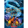 The Bronze Key (Magisterium #3): Volume 3