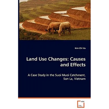 Land Use Changes: Causes and Effects
