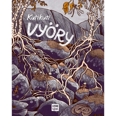 Vyöry