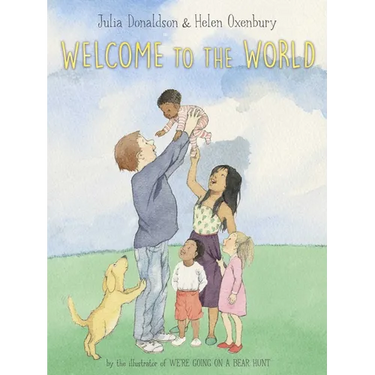 Welcome to the World