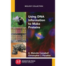 Using DNA Information to Make Proteins