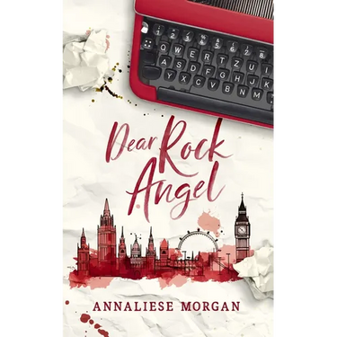 Dear Rock Angel