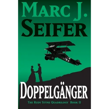 Doppelgänger