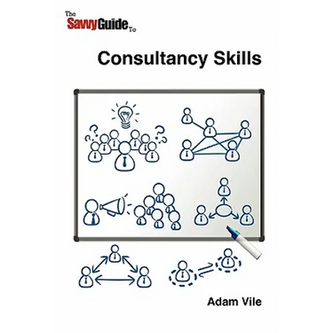 The Savvy Guide to Consulting and Consultancy skills
