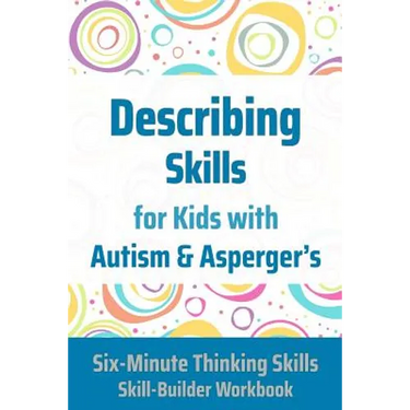 Describing Skills for Kids with Autism & Asperger's