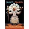 Saints + Sinners: New Fiction from the Festival 2019