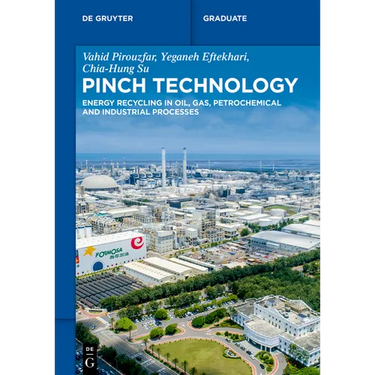 Pinch Technology: Energy Recycling in Oil, Gas, Petrochemical and Industrial Processes