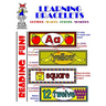 Learning Bracelets