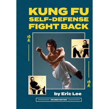 Kung Fu Self Defense Fight Back
