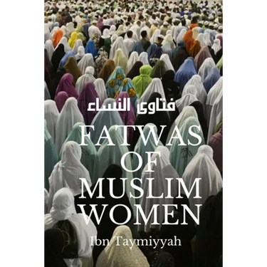 Fatwas of Muslim Women