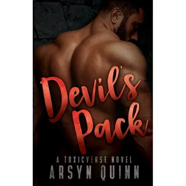 Devil's Pack: A Toxicverse Novel