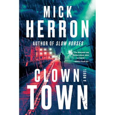 Clown Town