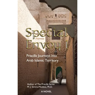 Special Envoy 1