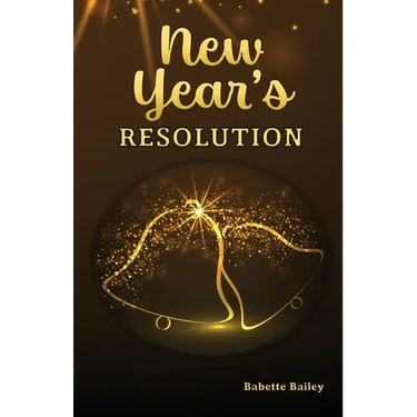 New Year's Resolution