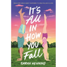It's All in How You Fall