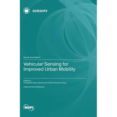 Vehicular Sensing for Improved Urban Mobility