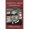 Learning from Experience