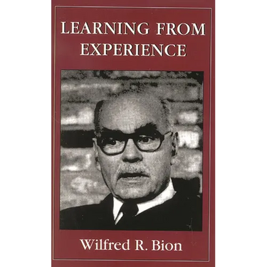 Learning from Experience