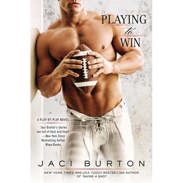 Playing to Win