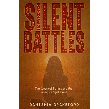Silent Battles: The toughest Battles are the ones we fight alone