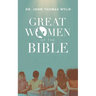 Great Women of the Bible
