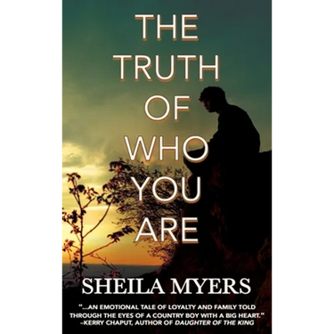 The Truth of Who You Are