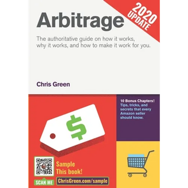 Arbitrage: The authoritative guide on how it works, why it works, and how it can work for you