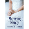 Marrying Mandy