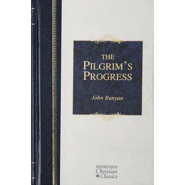 The Pilgrim's Progress