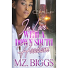In Love With A Down South Hoodlum: An African American Romance