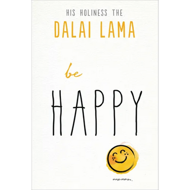 Be Happy