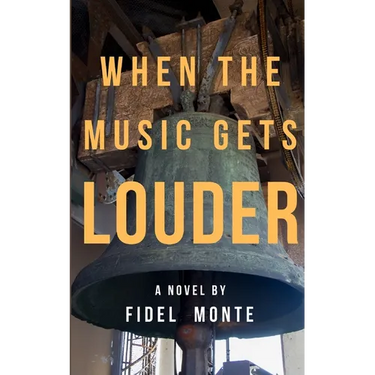 When the Music Gets Louder