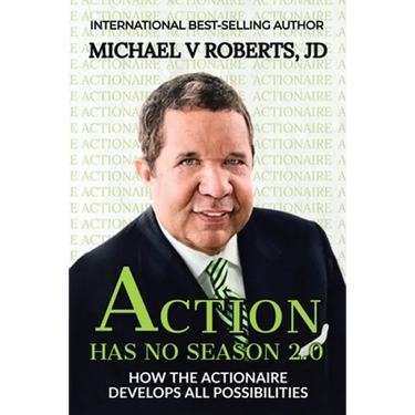 Action Has No Season 2.0: How the Actionaire Develops All Possibilities