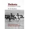 Dakota: An Autobiography of a Cowman
