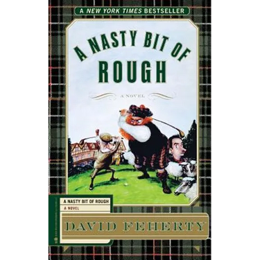 A Nasty Bit of Rough
