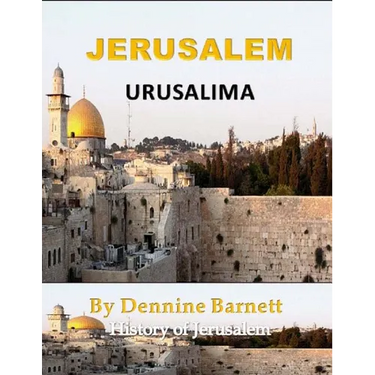 Jerusalem