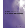 2011 Window Q-4 Candidate Performance on the Uniform CPA Examination: 2011 Window Q-4
