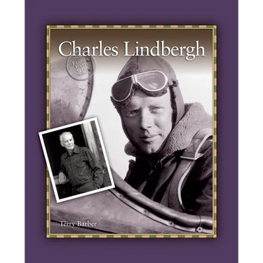 Charles Lindbergh