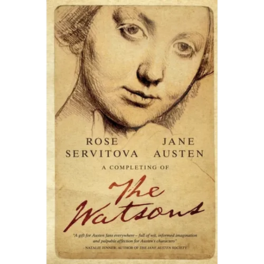 A Completing of The Watsons