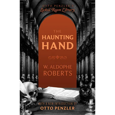The Haunting Hand