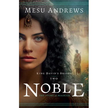 Nobel: The Story of Maakah