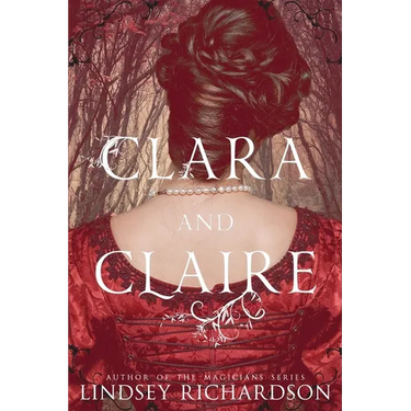 Clara and Claire