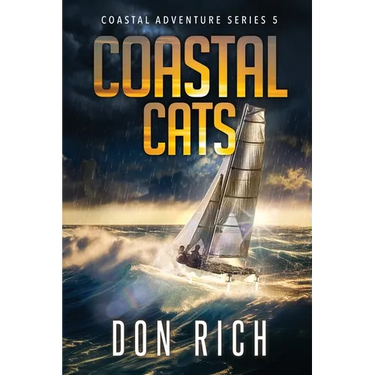 Coastal Cats