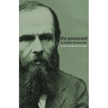 The Possessed: (Devils)