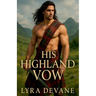 His Highland Vow