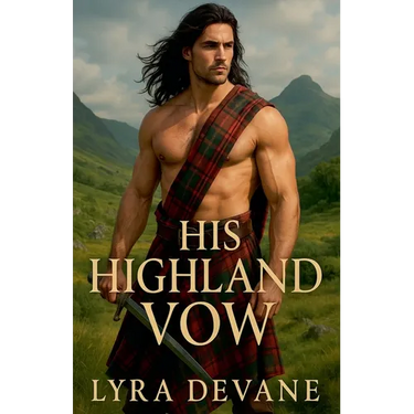 His Highland Vow