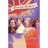 Female Force: Women of Europe: Queen Elizabeth II, Carla Bruni-Sarkozy, Margaret Thatcher & Princess Diana