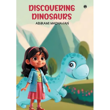 Discovering dinosaurs