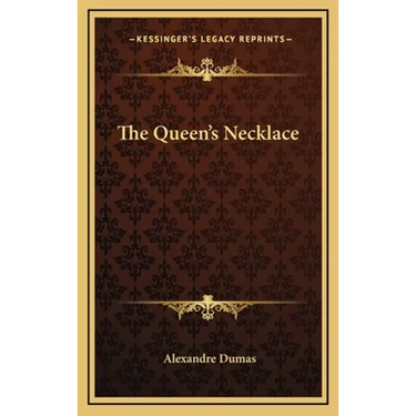 The Queen's Necklace