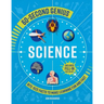 Science: Bite-Size Facts to Make Learning Fun and Fast